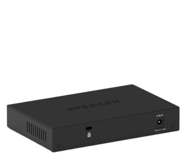 Netgear 8p GS308E (8x10/100/1000Mbit) - 1271521 - zdjęcie 6